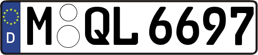 M-QL6697