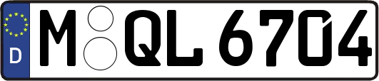 M-QL6704