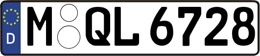 M-QL6728