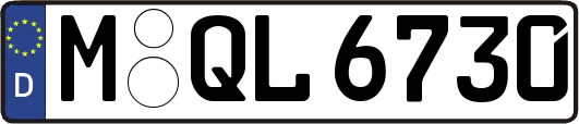 M-QL6730