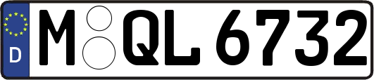 M-QL6732