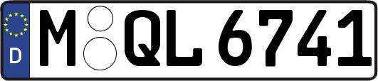 M-QL6741
