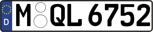M-QL6752