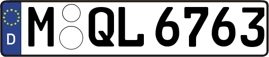 M-QL6763