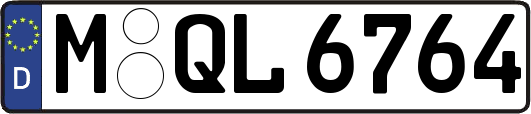 M-QL6764