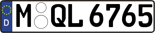 M-QL6765