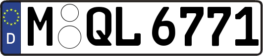 M-QL6771