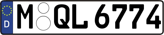 M-QL6774