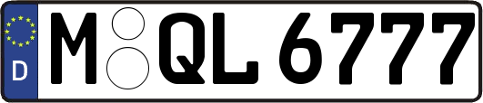 M-QL6777