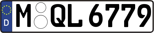 M-QL6779