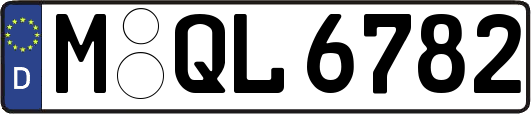 M-QL6782