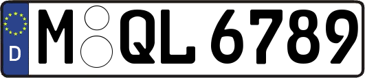 M-QL6789