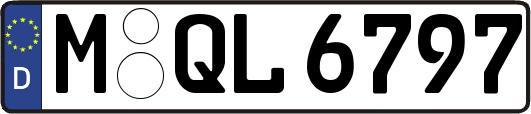 M-QL6797