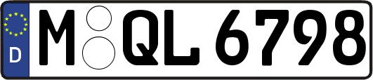 M-QL6798