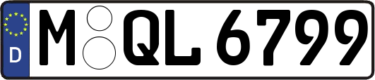 M-QL6799