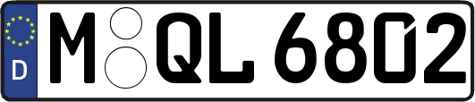 M-QL6802