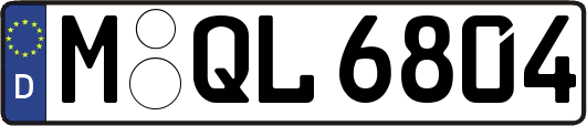 M-QL6804