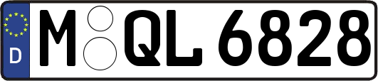 M-QL6828