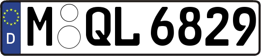 M-QL6829