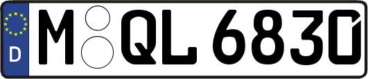 M-QL6830
