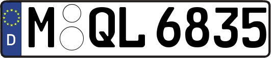 M-QL6835