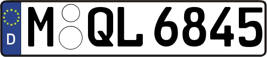 M-QL6845