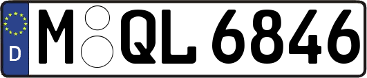M-QL6846