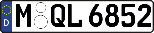 M-QL6852