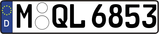 M-QL6853