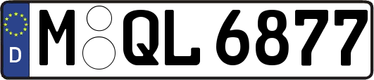 M-QL6877