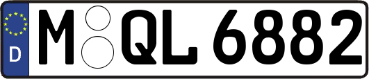 M-QL6882