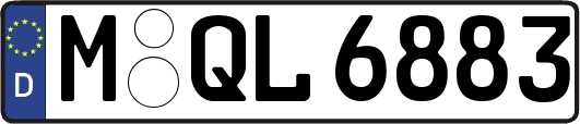M-QL6883