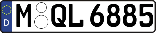 M-QL6885