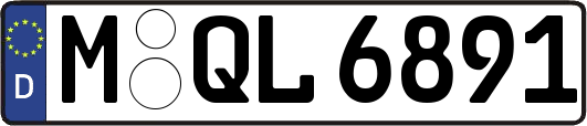 M-QL6891