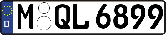 M-QL6899