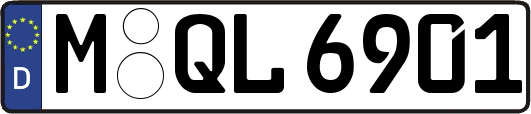 M-QL6901