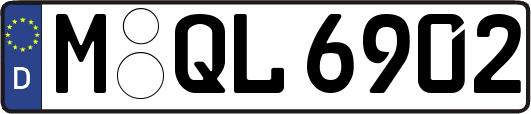 M-QL6902