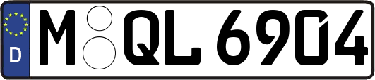 M-QL6904