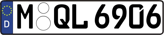 M-QL6906