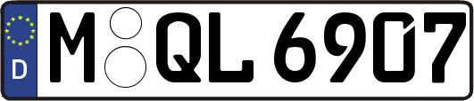 M-QL6907