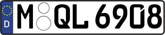 M-QL6908
