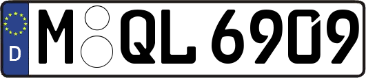 M-QL6909