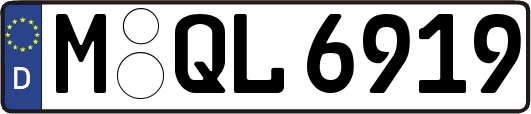 M-QL6919