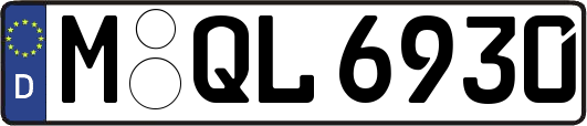 M-QL6930