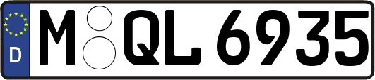 M-QL6935