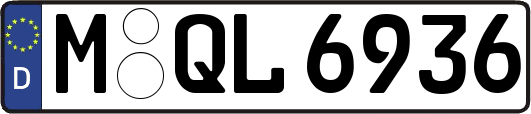 M-QL6936