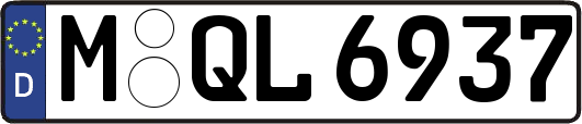 M-QL6937