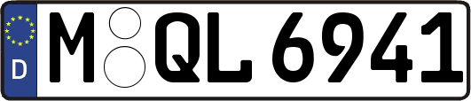 M-QL6941