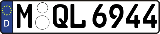 M-QL6944