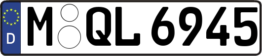 M-QL6945